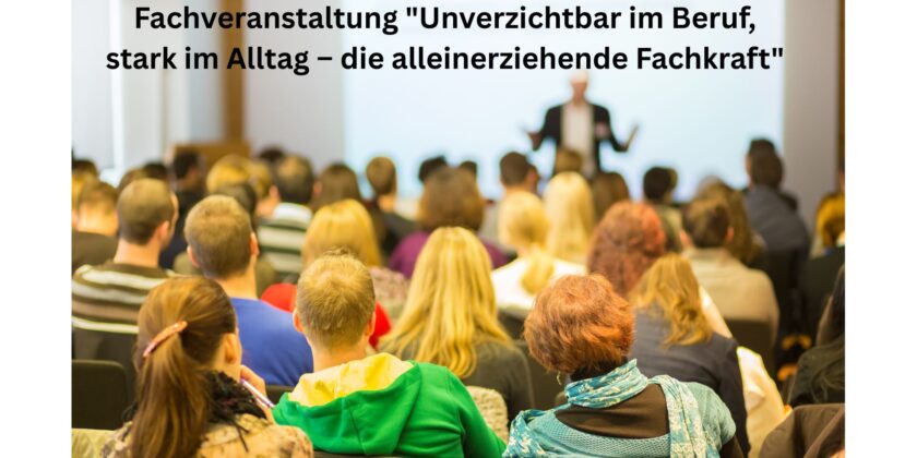 Fachveranstaltung am 10.November 2025