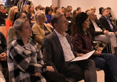 Unsere Dokumentation zur Fachveranstaltung am 10. November 2025