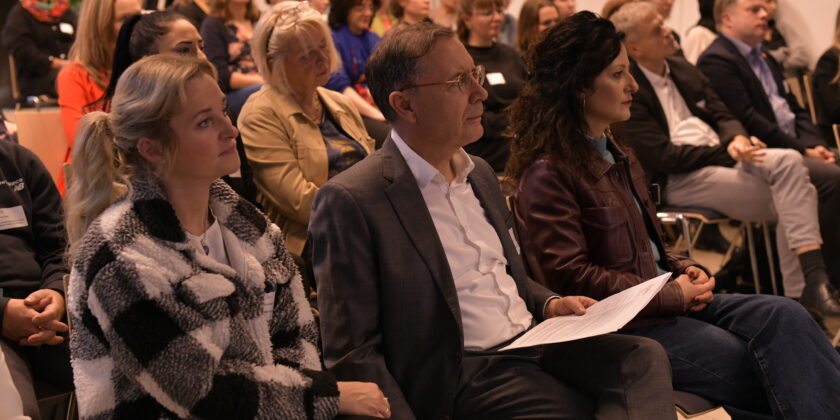 Fachveranstaltung am 10. November 2025 war ein voller Erfolg